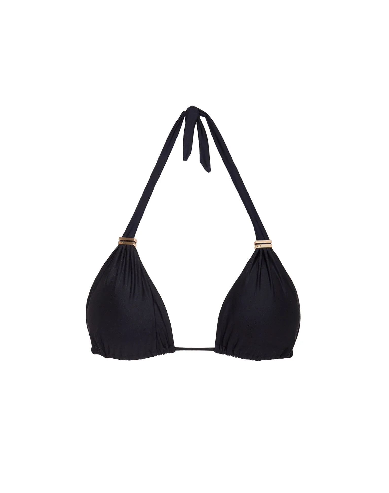 Bia Tube Top - Black sold by Vix
