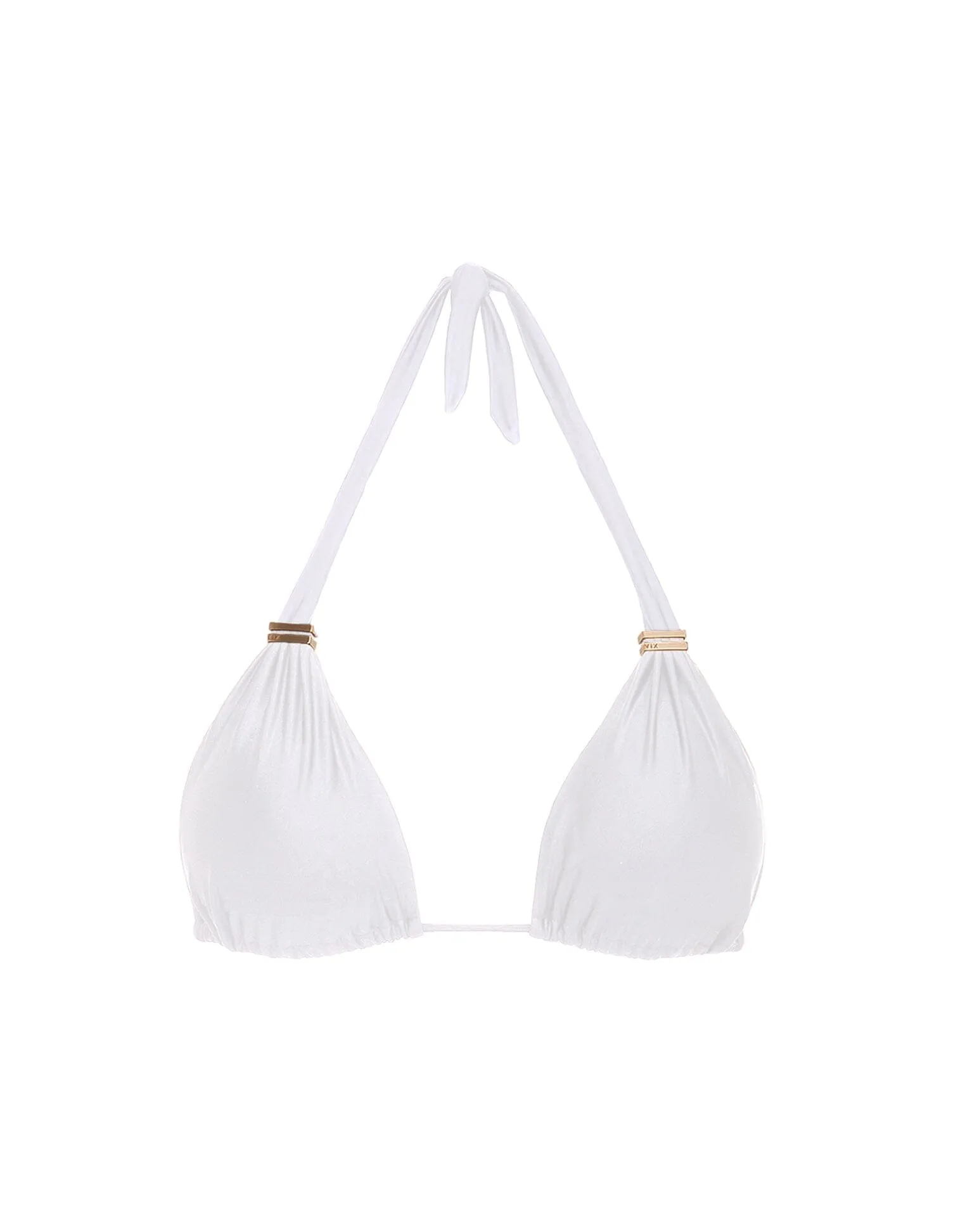 Bia Tube Top - White sold by Vix