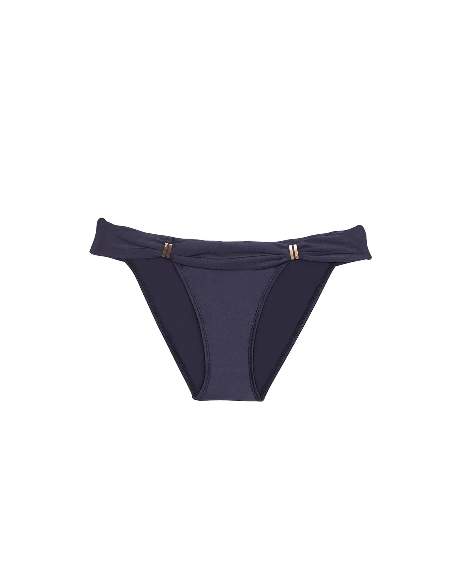 Bia Tube Bottom - Indigo sold by Vix