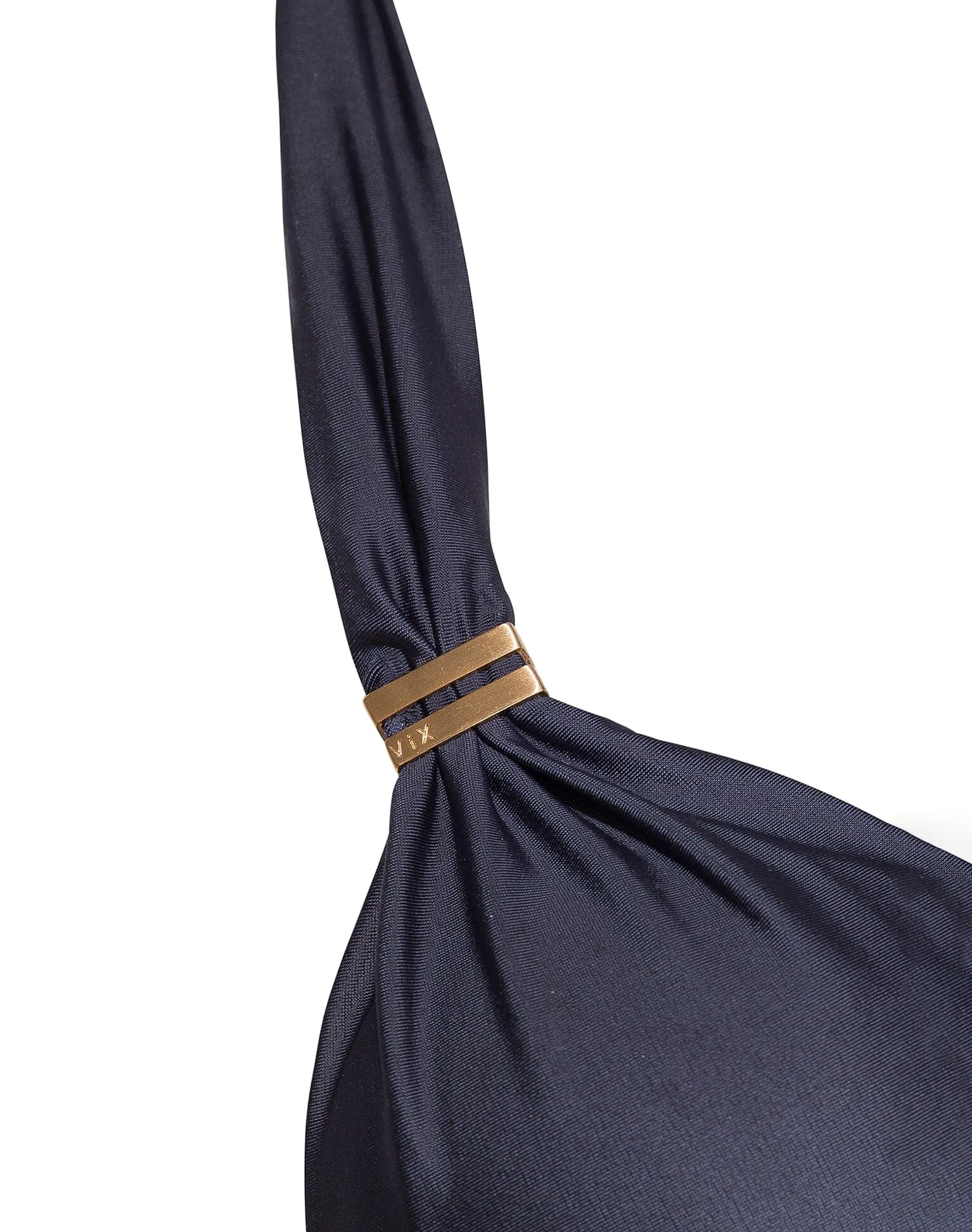 Bia Tube Top - Indigo sold by Vix product image thumbnail 5