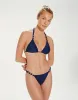 Paula Bottom - Indigo sold by Vix