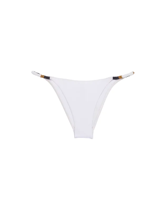 Ella Bottom - White sold by Vix