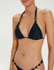 Paula Bottom - Black sold by Vix