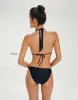 Paula Bottom - Black sold by Vix