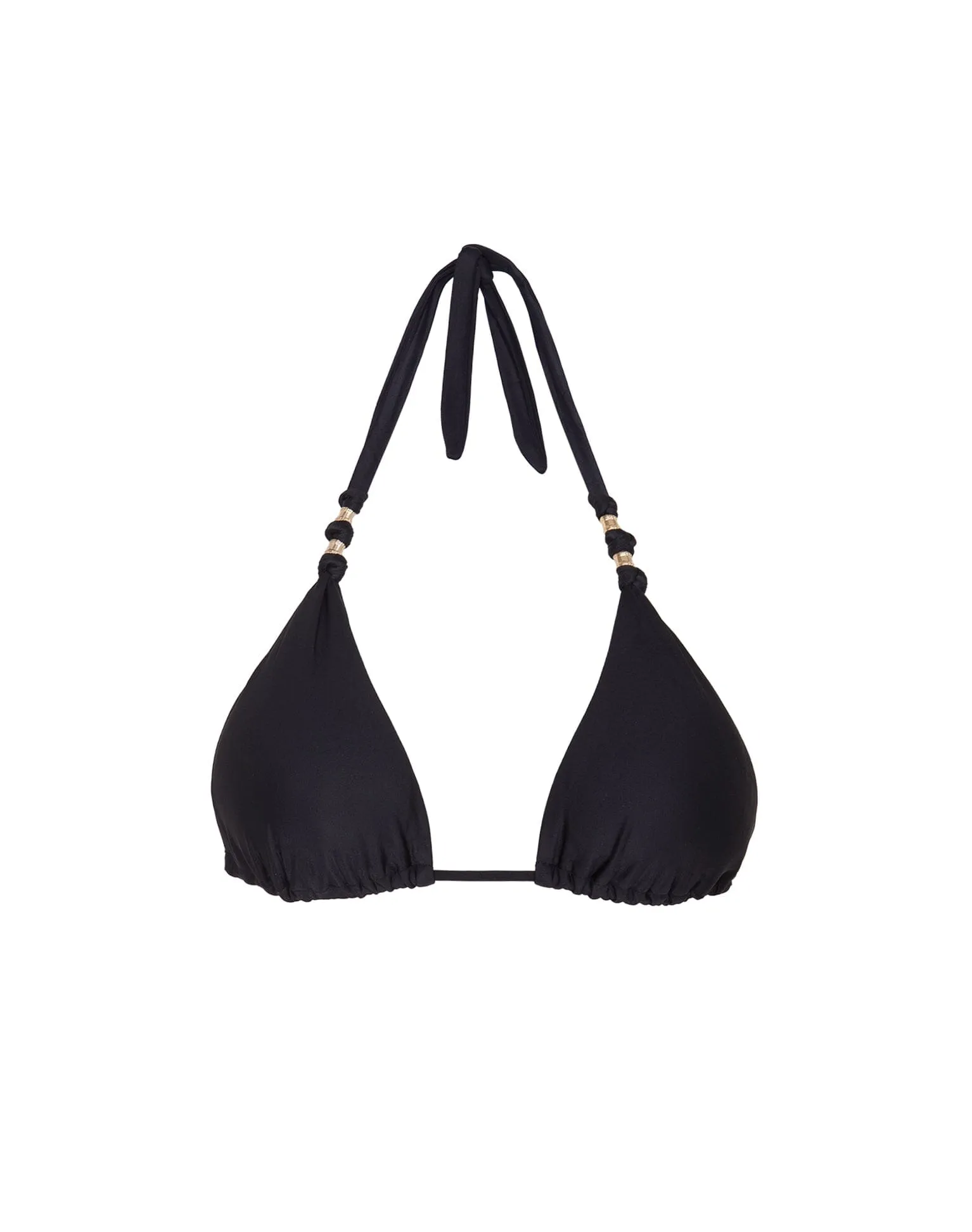 Paula Top - Black sold by Vix