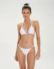 Paula Bottom - White sold by Vix