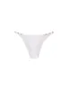 Paula Bottom - White sold by Vix