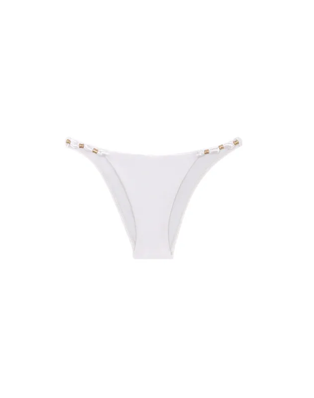 Paula Bottom - White sold by Vix