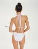 Paula Bottom - White sold by Vix