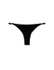 Alexa Bottom - Black sold by Vix