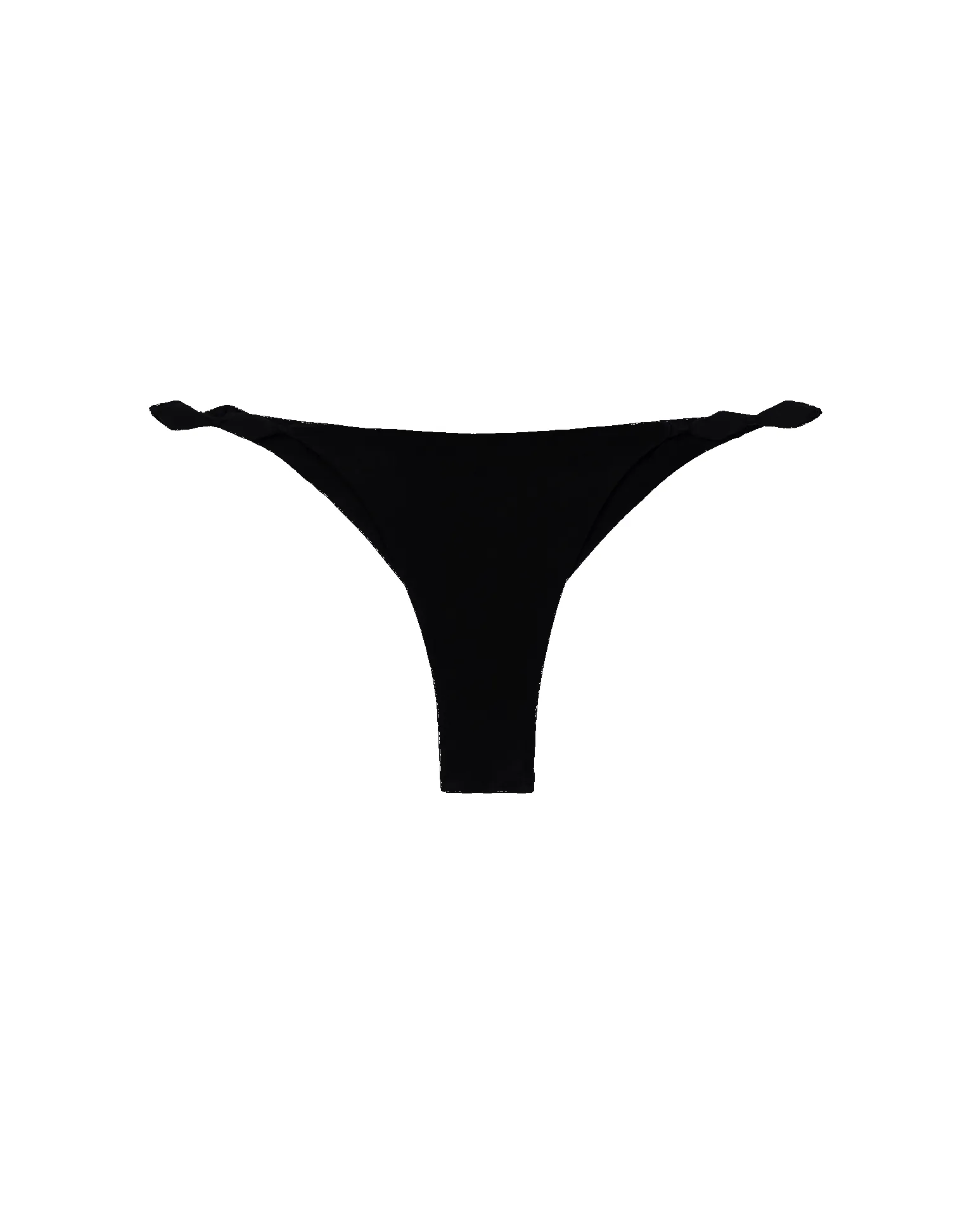 Alexa Bottom - Black sold by Vix