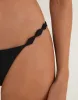 Alexa Bottom - Black sold by Vix