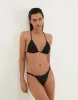 Alexa Bottom - Black sold by Vix