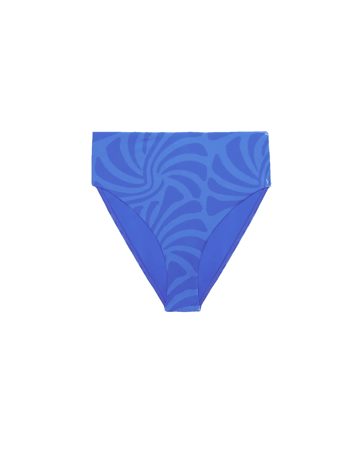 Bela Hot Pant Bottom - Neptune sold by Vix