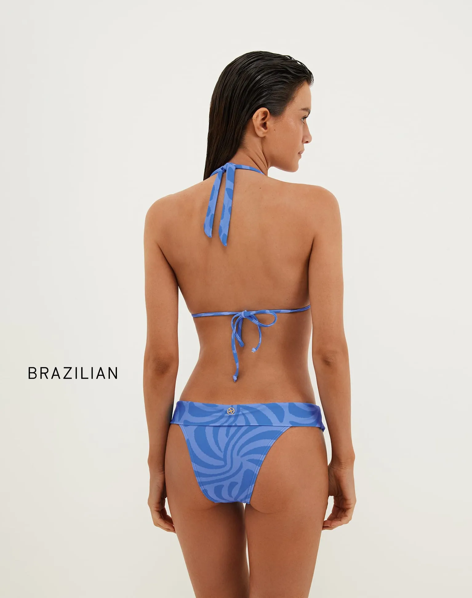 Bia Tube Top - Neptune sold by Vix product image thumbnail 5