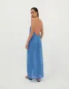 Cloe Long Cover Up - Beach Front sold by Vix