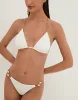 Firenze Ney Detail Bottom - White sold by Vix