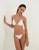 Firenze Ney Detail Bottom - White sold by Vix
