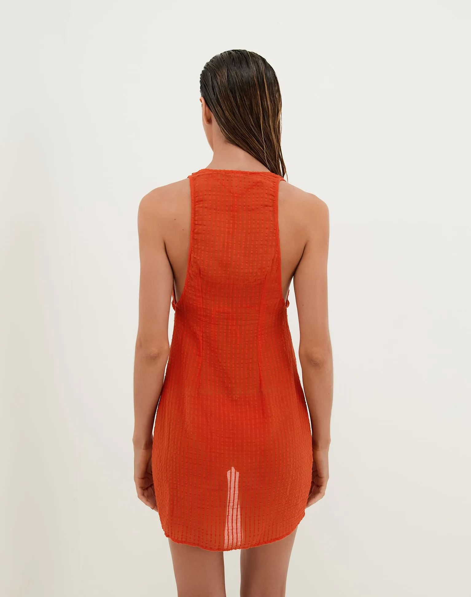 Mita Short Cover Up - Spritz sold by Vix product image thumbnail 2