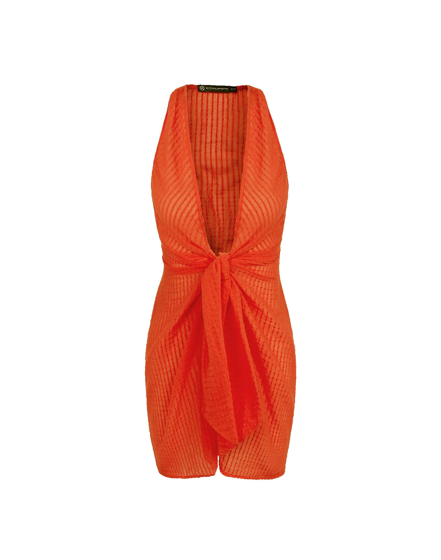 Mita Short Cover Up - Spritz sold by Vix product image thumbnail 5