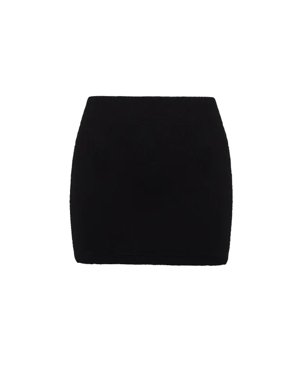 Firenze Vanessa Bottom - Black made by Vix