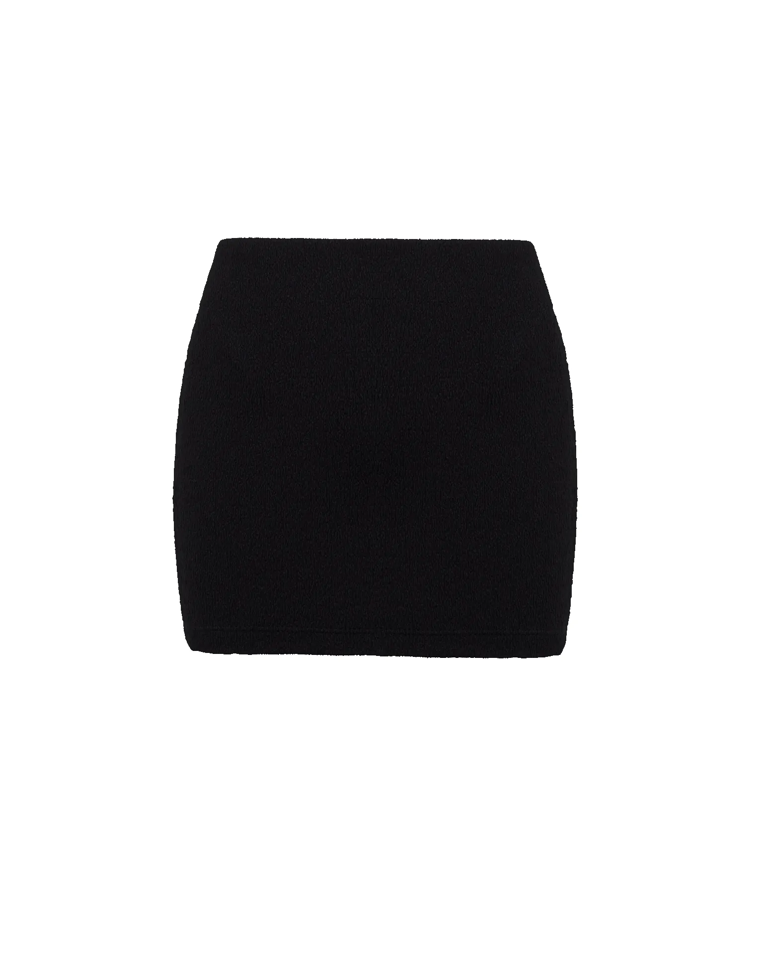Firenze Vanessa Bottom - Black sold by Vix