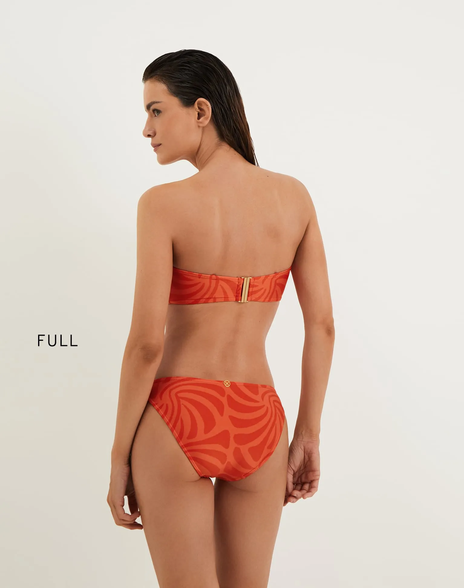 Basic Bottom - Cherie sold by Vix product image thumbnail 4