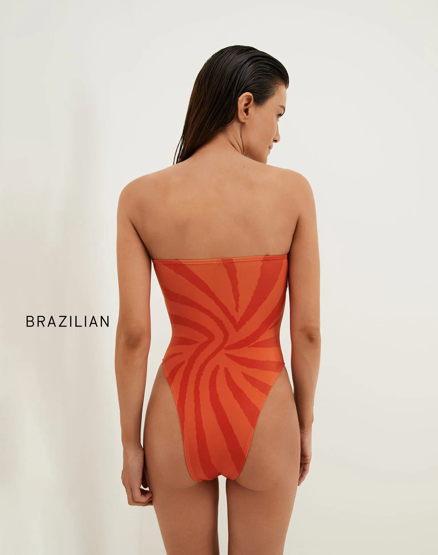 Farah One Piece - Cherie sold by Vix product image thumbnail 3