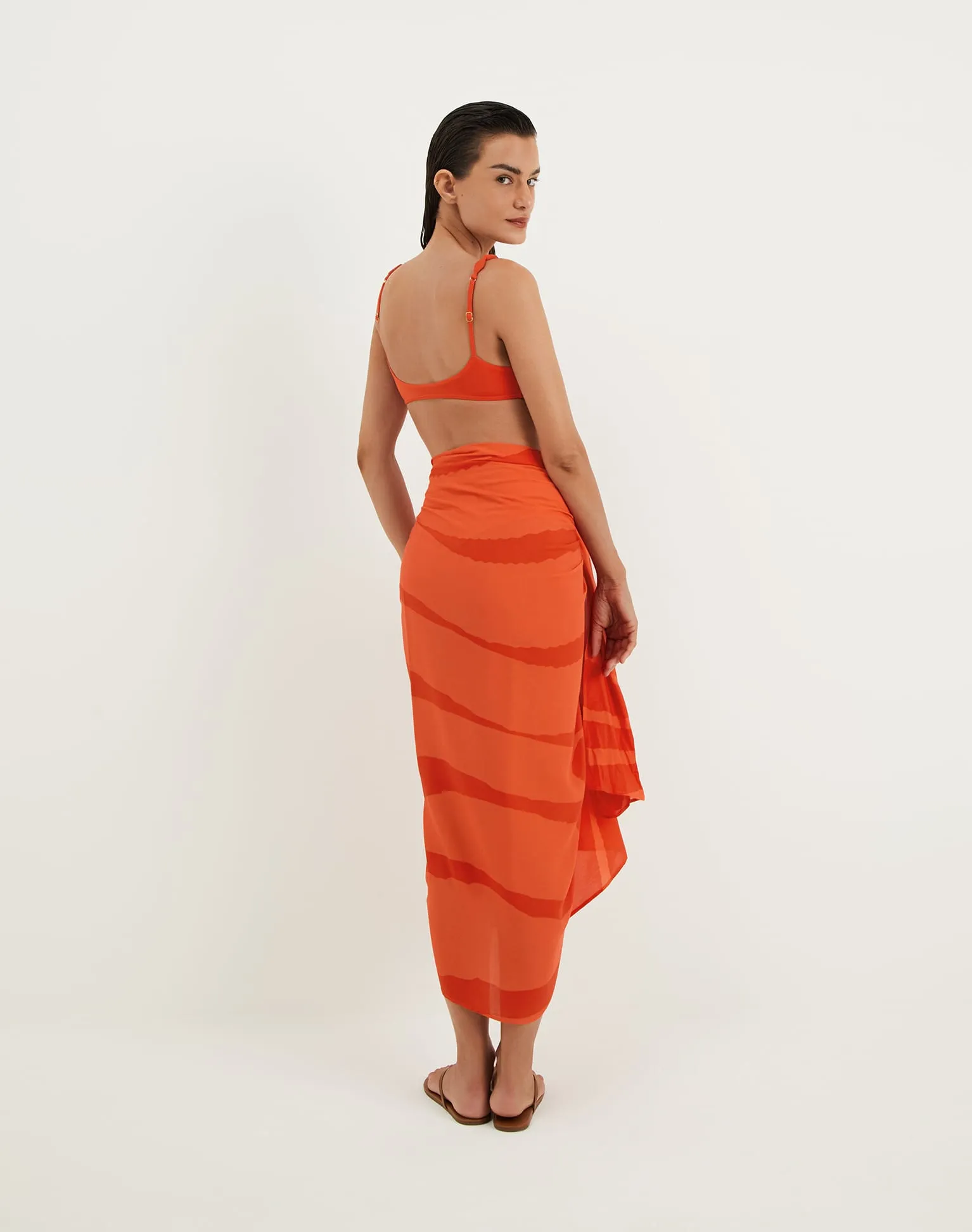 Sarong - Cherie sold by Vix product image thumbnail 2