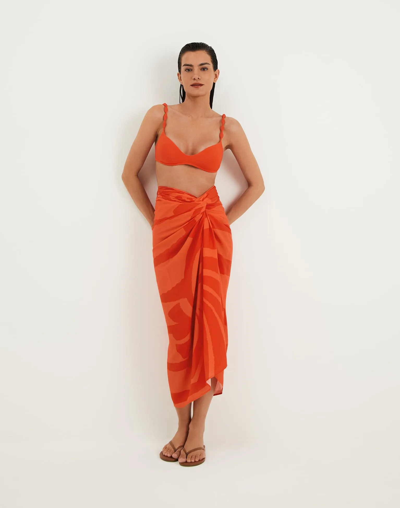 Sarong - Cherie sold by Vix