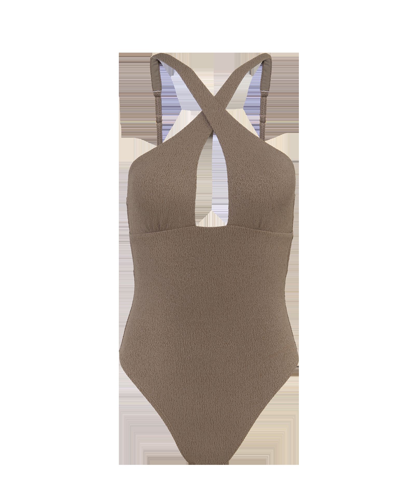 Firenze Noemie One Piece - Pistachio sold by Vix product image thumbnail 4