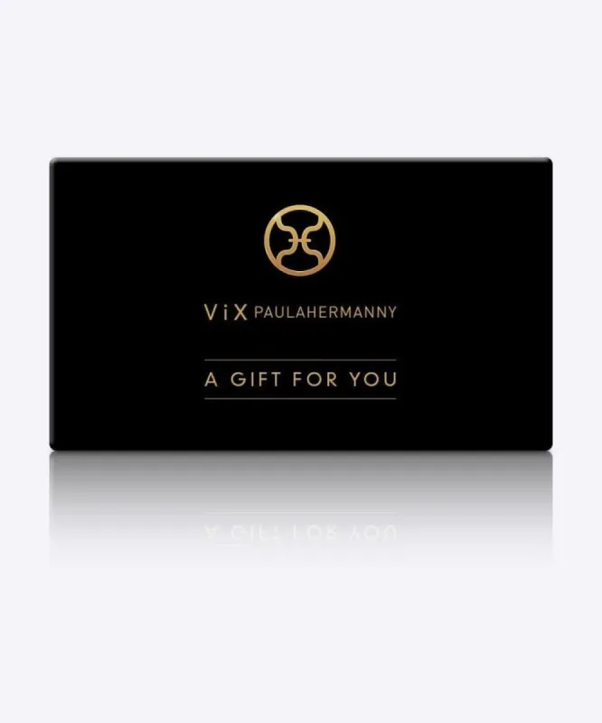 ViX Paula Hermanny EGift Card sold by Vix