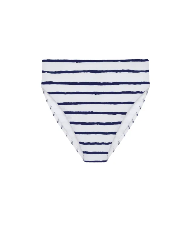 Bela Hot Pant Bottom - Symphonie sold by Vix