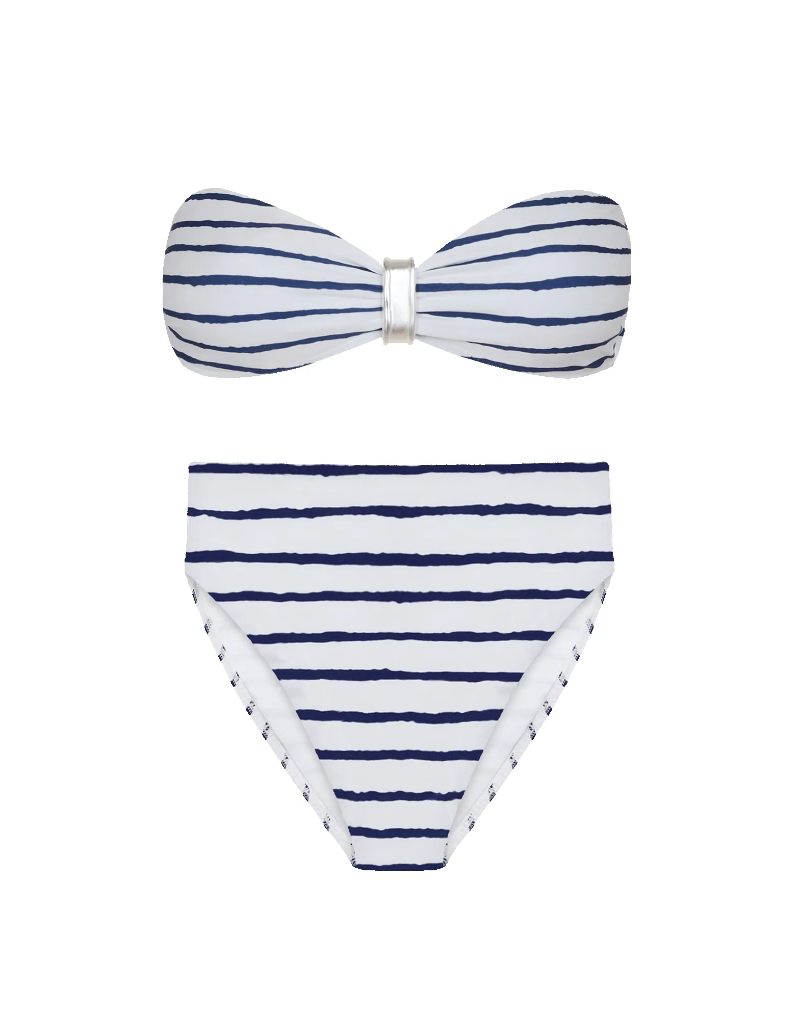 Bela Hot Pant Bottom - Symphonie sold by Vix product image thumbnail 4