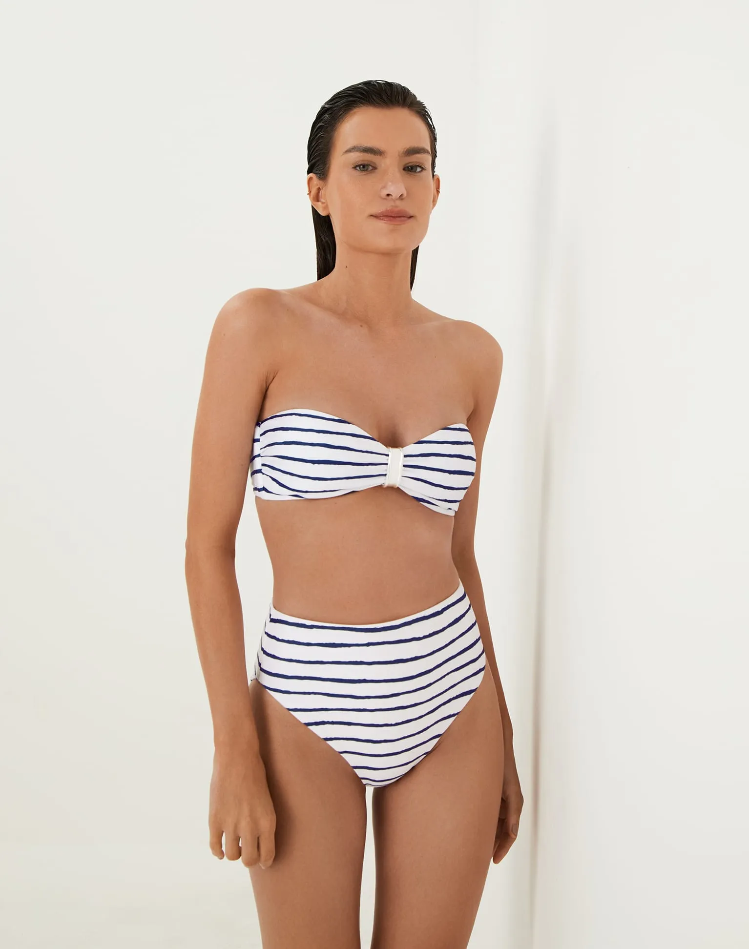 Bela Hot Pant Bottom - Symphonie sold by Vix product image thumbnail 2