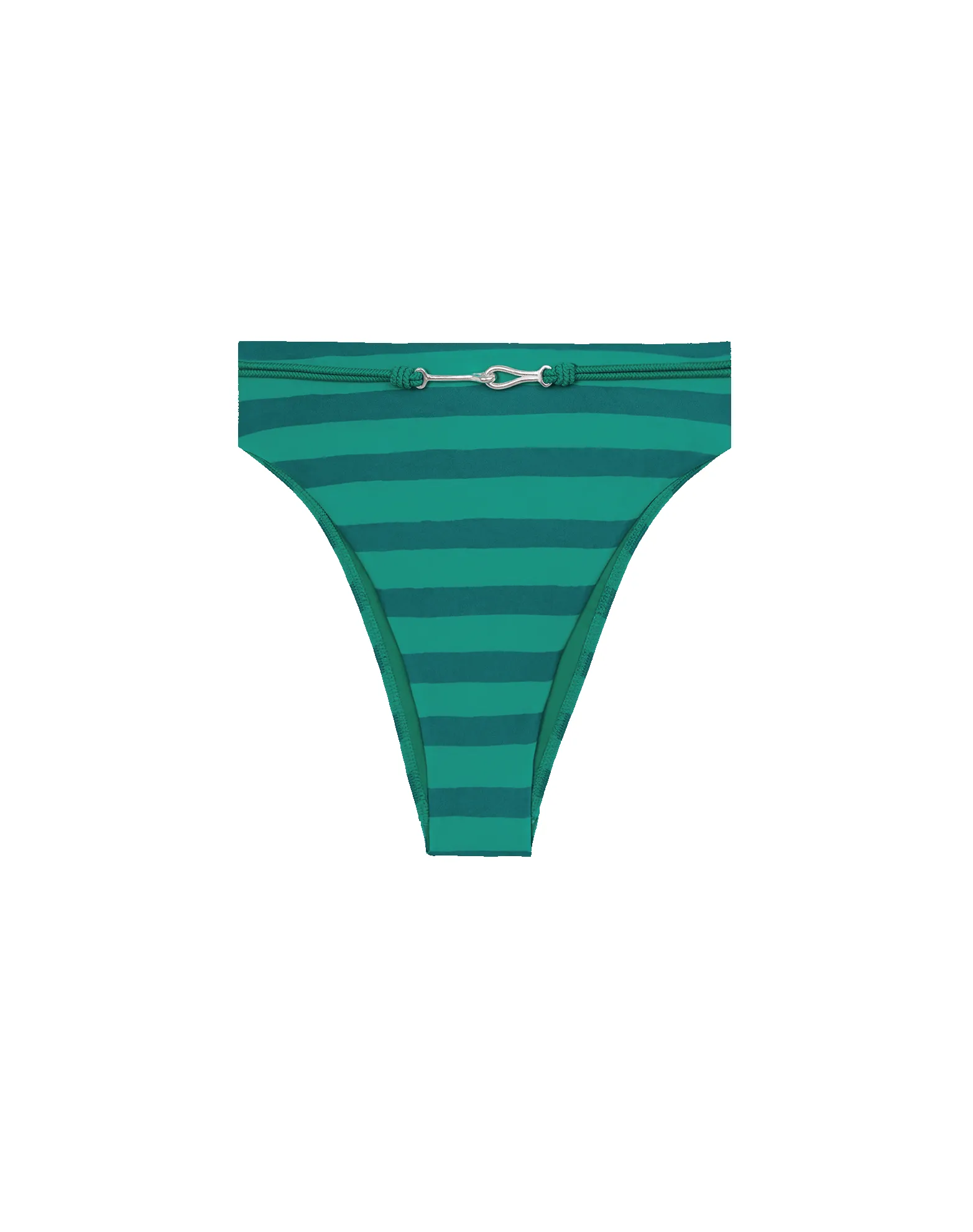Alba Hot Pant Bottom - Harmonie Yacht sold by Vix