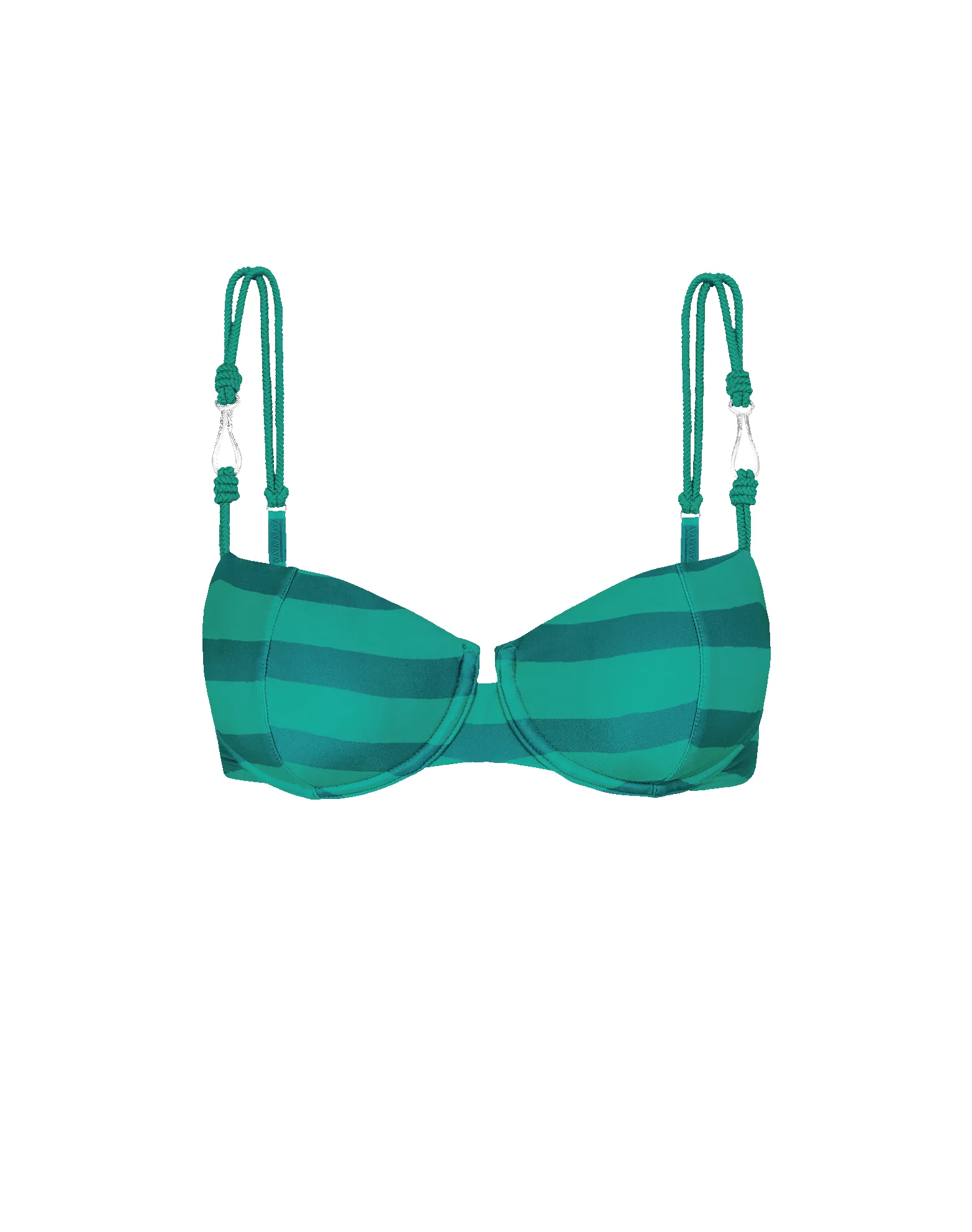 Alba Nissi Top - Harmonie Yacht sold by Vix