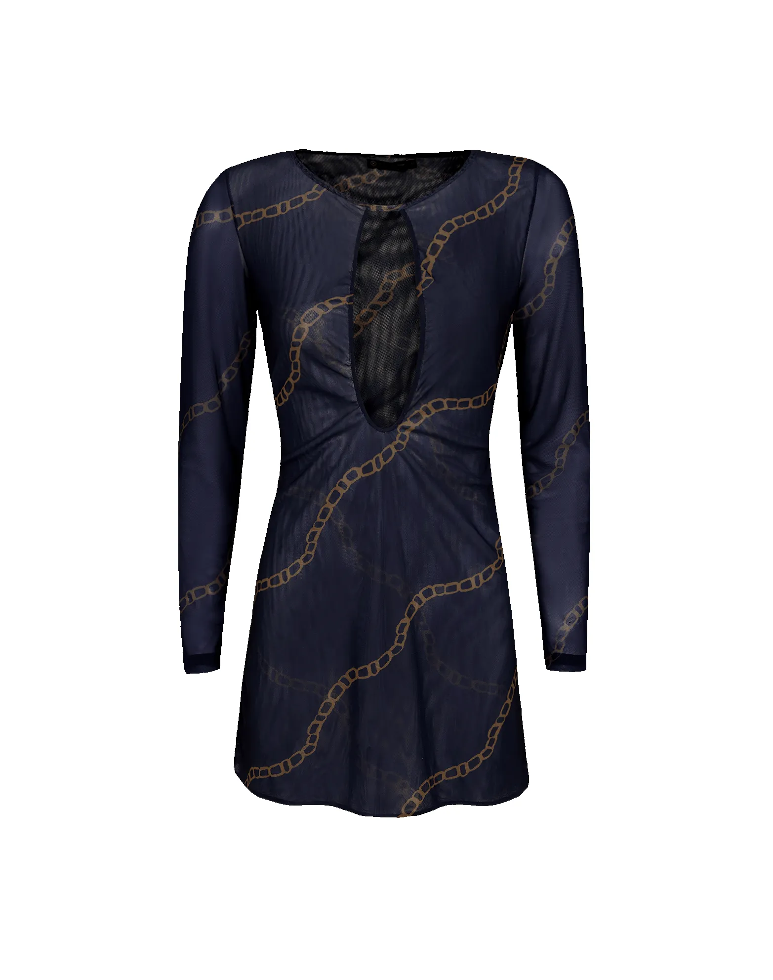 Cleo Short Cover Up - Nautique sold by Vix product image thumbnail 5