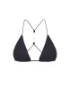 Firenze Alba T Back Tri Top - Sailboat sold by Vix
