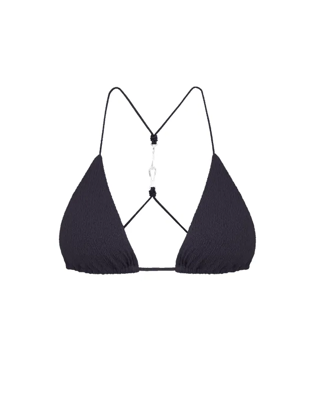 Firenze Alba T Back Tri Top - Sailboat sold by Vix