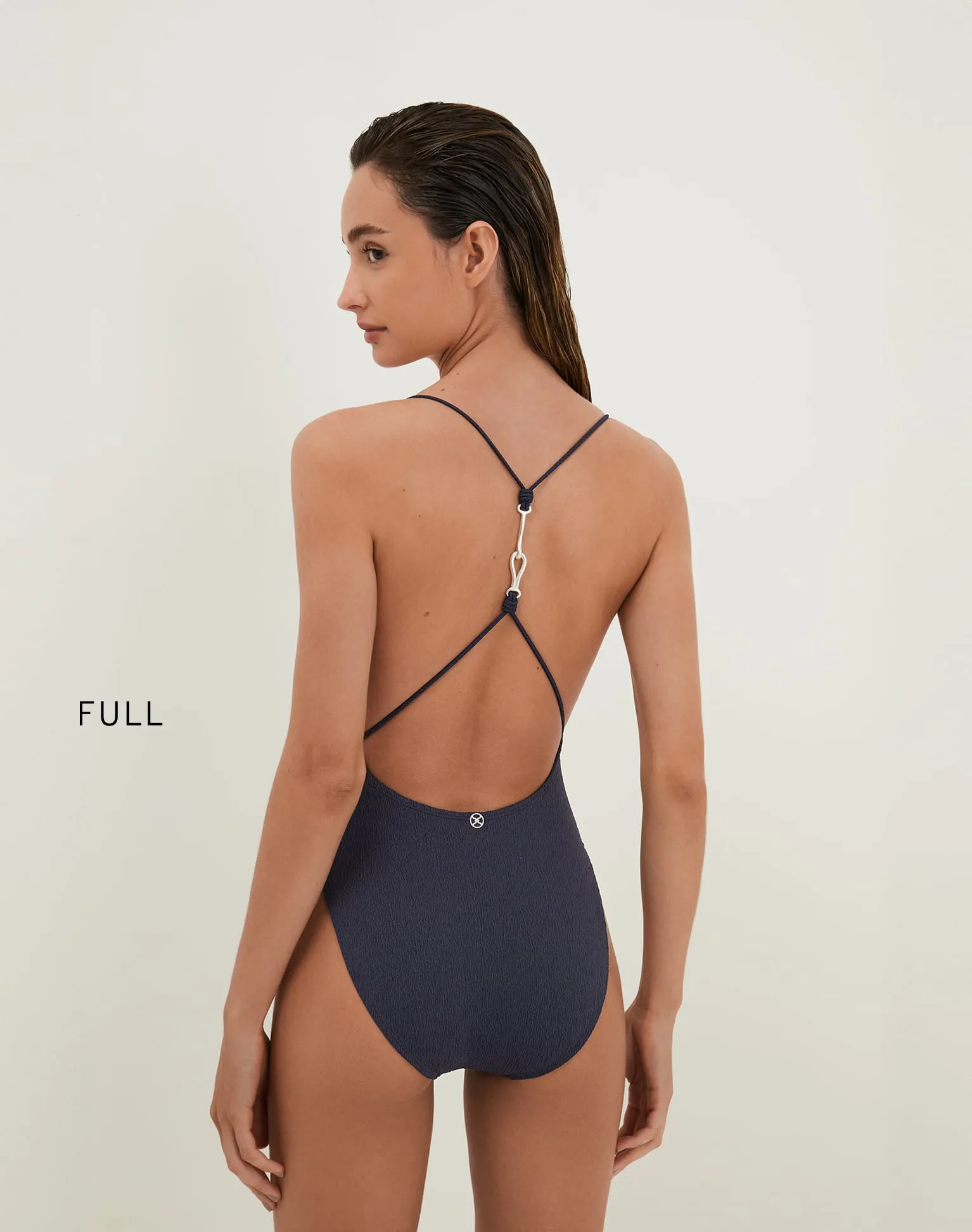 Firenze Alba One Piece - Sailboat sold by Vix product image thumbnail 3