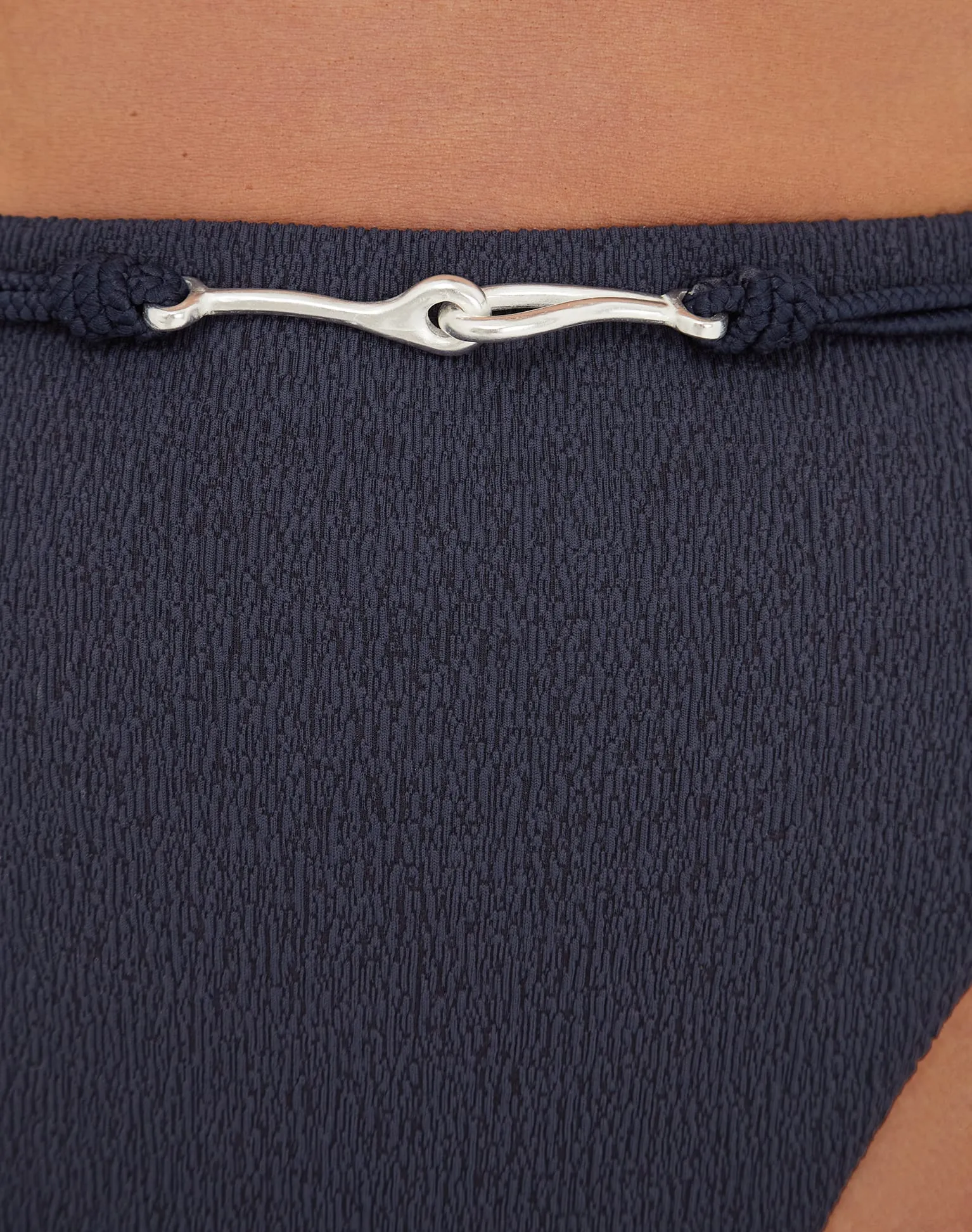 Firenze Alba Hot Pant Bottom - Sailboat sold by Vix product image thumbnail 5