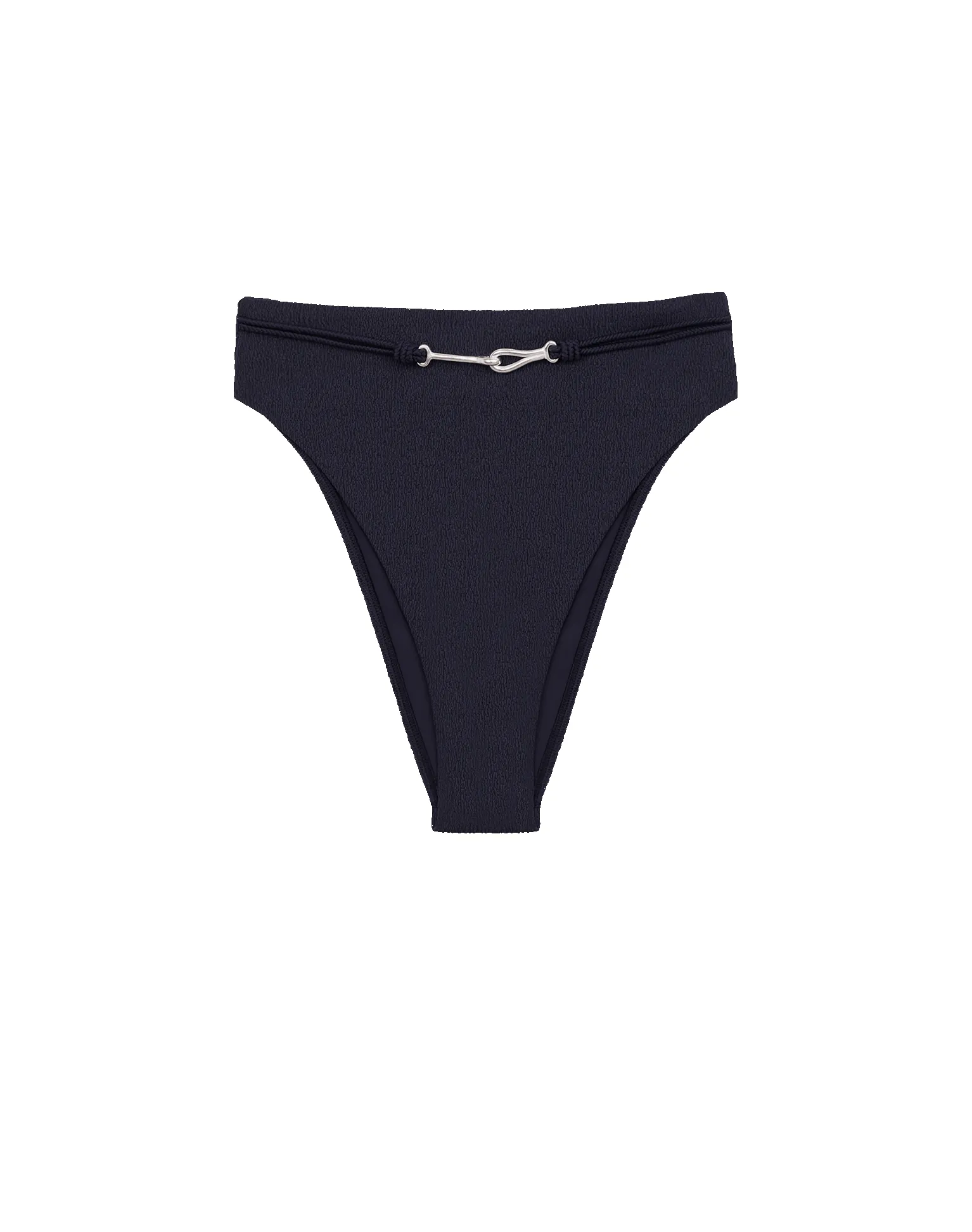 Firenze Alba Hot Pant Bottom - Sailboat sold by Vix