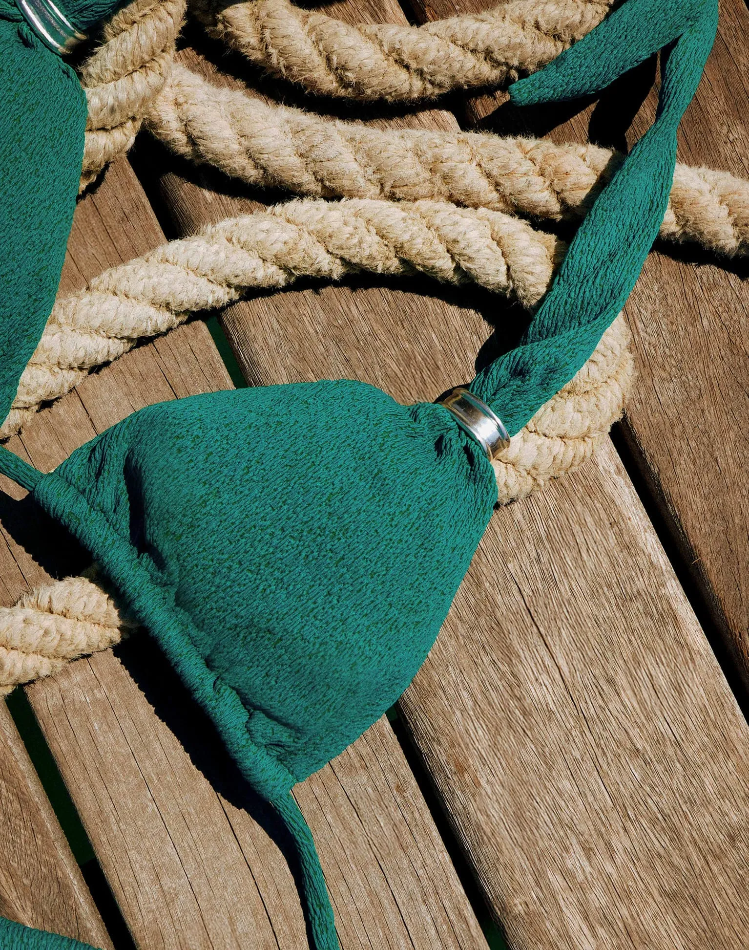 Firenze Bia Tube Top - Yacht sold by Vix product image thumbnail 5