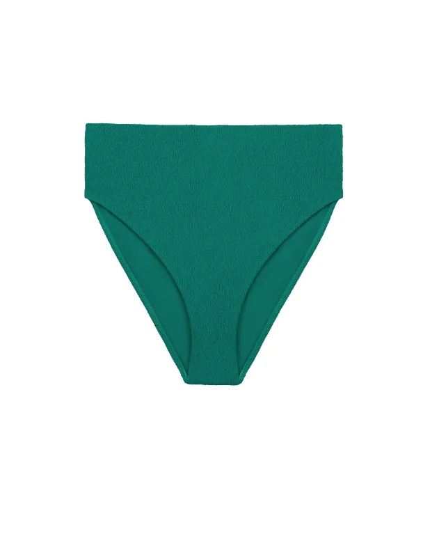 Firenze Bela Hot Pant Bottom - Yacht sold by Vix