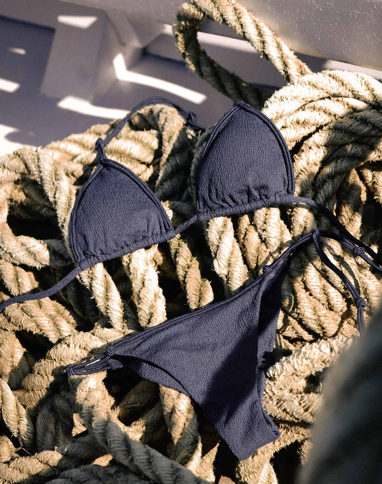 Firenze Clea Detail Bottom - Sailboat sold by Vix product image thumbnail 3