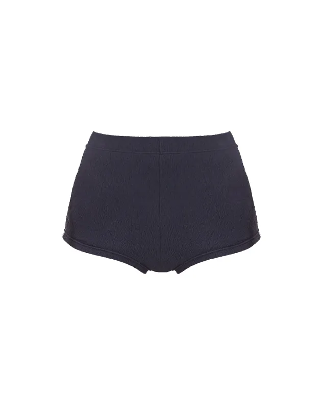 Firenze Sandy Boy Shorts - Sailboat made by Vix