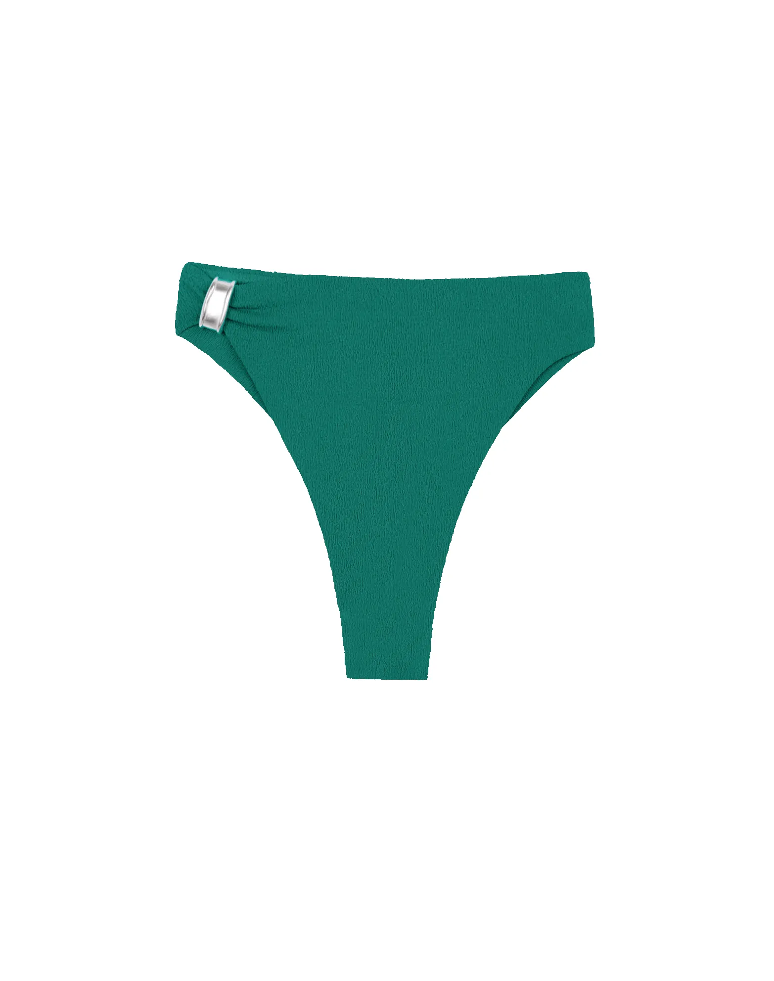 Firenze Sunny Hot Pant Bottom - Yacht sold by Vix