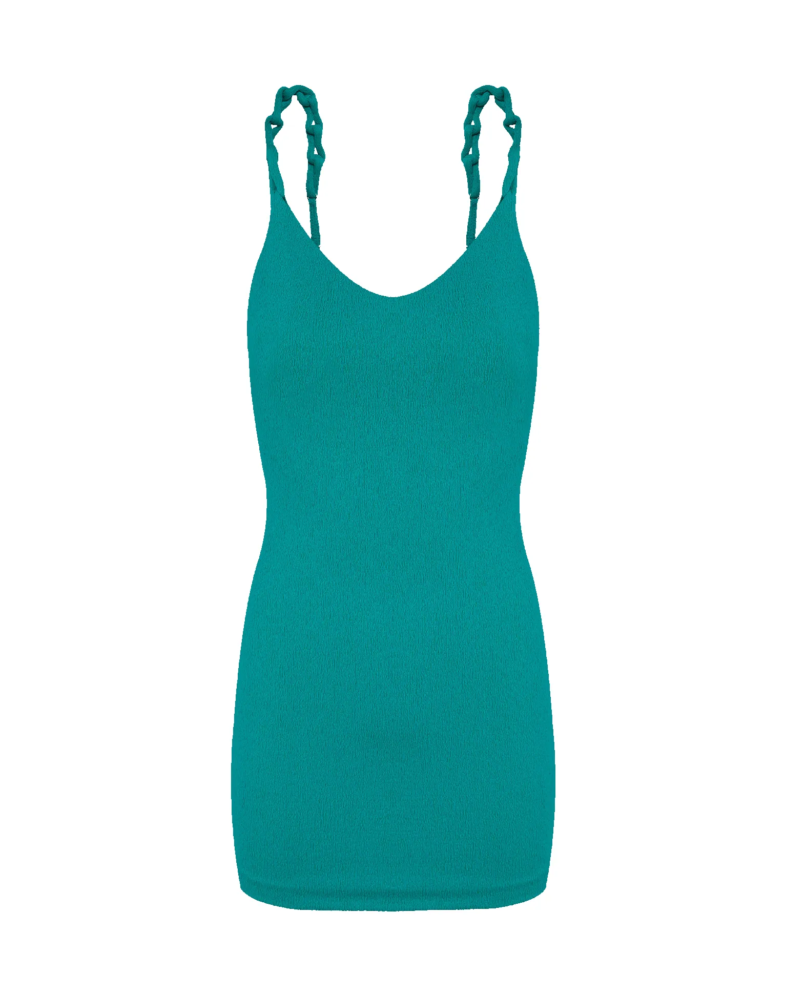 Firenze Leanne Short Dress - Yacht sold by Vix product image thumbnail 5