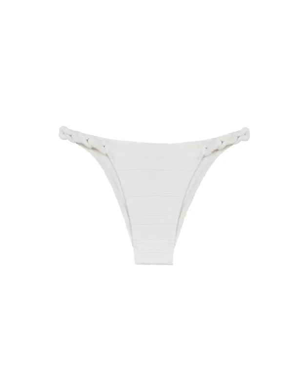 Savyon Leanne Bottom - Off White sold by Vix